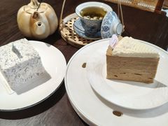 -嗒令甜品·主题融合料理餐厅(首座时代店)