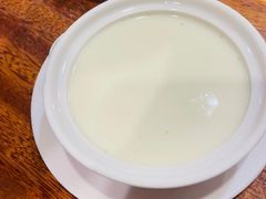 -正德顺順德雙皮奶(中信店)
