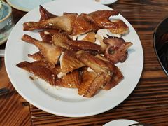 -侠成水上农庄(工业大道店)