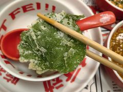 -生活如沸·顺德水牛奶火锅(大学路店)