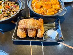 奶酥芋头-多味居(剪子巷店)