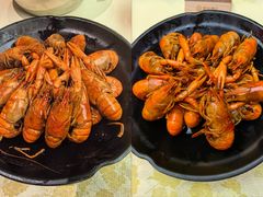 -聚味瞿记·龙虾堂(渔人码头一店)