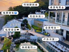 -苏州吴中太湖旅游区