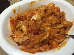 -花腰餐吧Bistro烧烤 傣味(传媒大学店)