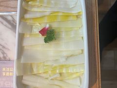 -左庭右院鲜牛肉火锅(万达广场店)