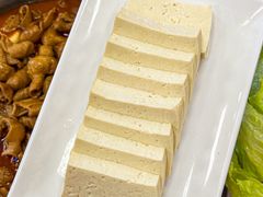 -彭记铁锅肥肠(东四总店)
