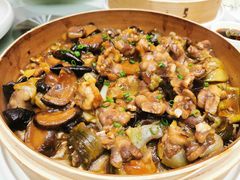 水鱼-千灯盛汇·头牌粤菜(致越优城店)