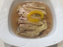 -老正兴菜馆(福州路店)