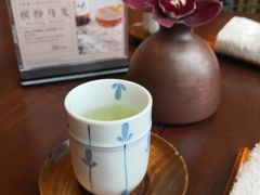 -Tsuru鹤日本料理(静安香格里拉店)