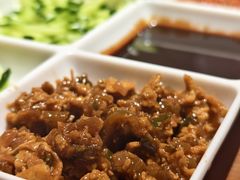 -姥姥家春饼店(八里庄店)