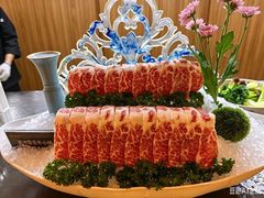 -百草滩羊·清水涮羊肉(长城路店)