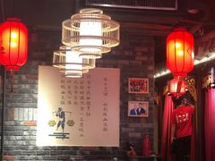 -谭鸭血老火锅(漳州路店)