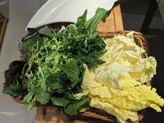 -四季喧黔味豆米火锅(万达广场店)