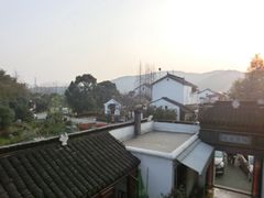 浪头人家-旺山·浪头人家