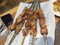 -贯贯吉·清真餐厅(浙江中路店)