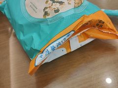 -春水锅贴·传统鲁菜(大明湖店)