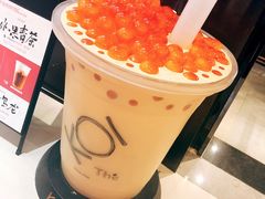 -KOI Thé(正佳广场店)