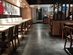 大堂-必胜客(五道口店)