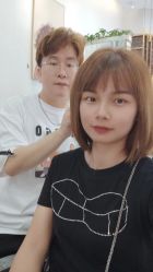 -尚艺造型.剪烫染.接发