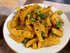 莫二洋芋-滇越乘象云南餐厅(豆各庄店)