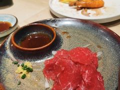 -大渔铁板烧(蛇口店)
