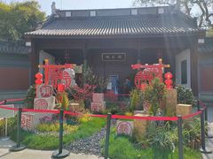 -钱王祠