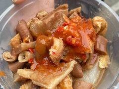 -韦记牛杂汤(清晖园店)
