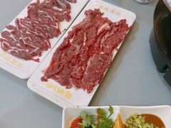 -杏花吴记牛肉火锅
