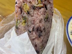 粢饭团-嗲德来·豆浆·油条(商城路店)