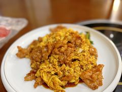 -牛街老爆肚满(亚运村店)