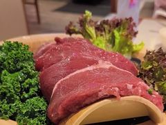 -庖丁家水煮牛排火锅(巴国城店)