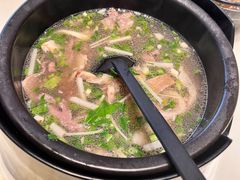 -古市香跷脚牛肉·非遗传承单位