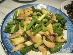 -日丰园海肠水饺·老字号大连海鲜(和平广场店)