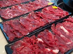 -匠心牛公馆·潮汕牛肉海鲜火锅(索菲特店)