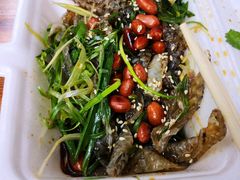 -陈老添美食店(宝华路店)