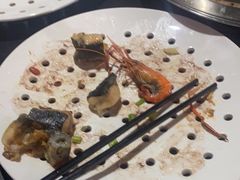 -狮伙海鲜捞(千灯湖店)
