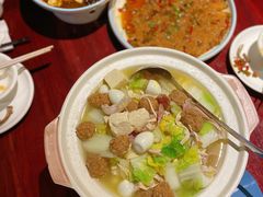 -集贤门·徽菜(福田店)