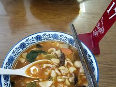 -福瑞记老孙头biangbiang面(新生路店)