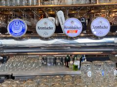 -haxnbauer海森堡德国餐厅(深圳coco店)