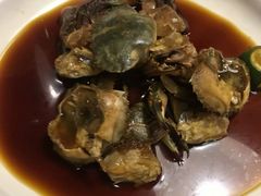 酱腌河蟹-源味家(杏林街店)