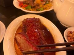 -中国厨房/台湾牛肉面