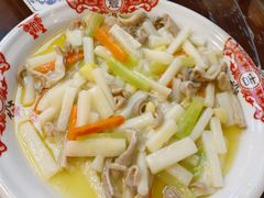 -灶东家民间菜(回兴店)