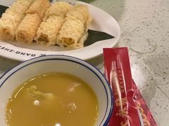 -大永發老火浓汤·经典粤菜(北滨路店)