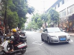 -花溪牛肉米粉(华兴东街店)