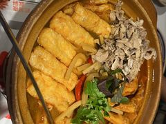 -老表记广西宵夜螺蛳鸭脚煲(西大店)