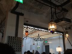 漫咖啡(浦东店金桥店)-MAAN COFFEE(金桥店)