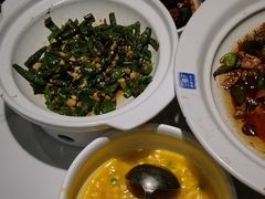 -兰湘子·湘菜小炒(石家庄万象城店)