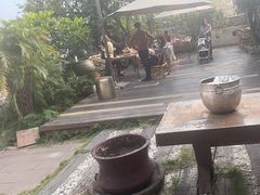 -悦哉·派对·草坪婚礼·围炉煮茶(三圣乡店)