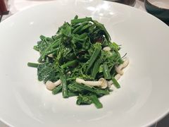 -鸽子侯·家宴·平价海鲜(绿地店)