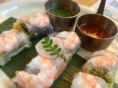 -普叽普叽泰式茶餐厅(港汇店)